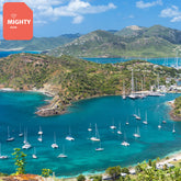 Antigua And Barbuda